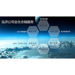 区块链技术开发 河南泓济引领濮阳技术革新与服务升级