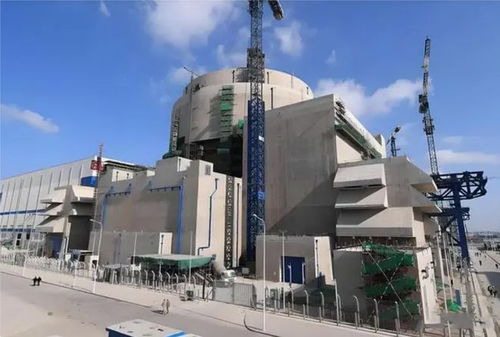 无限能源的曙光 中国钍熔盐堆开启两万年可持续未来