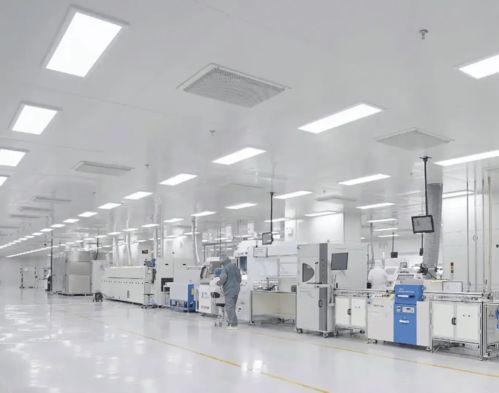 技术开发与服务的界限 荷兰制裁中国芯片企业的正当性何在？